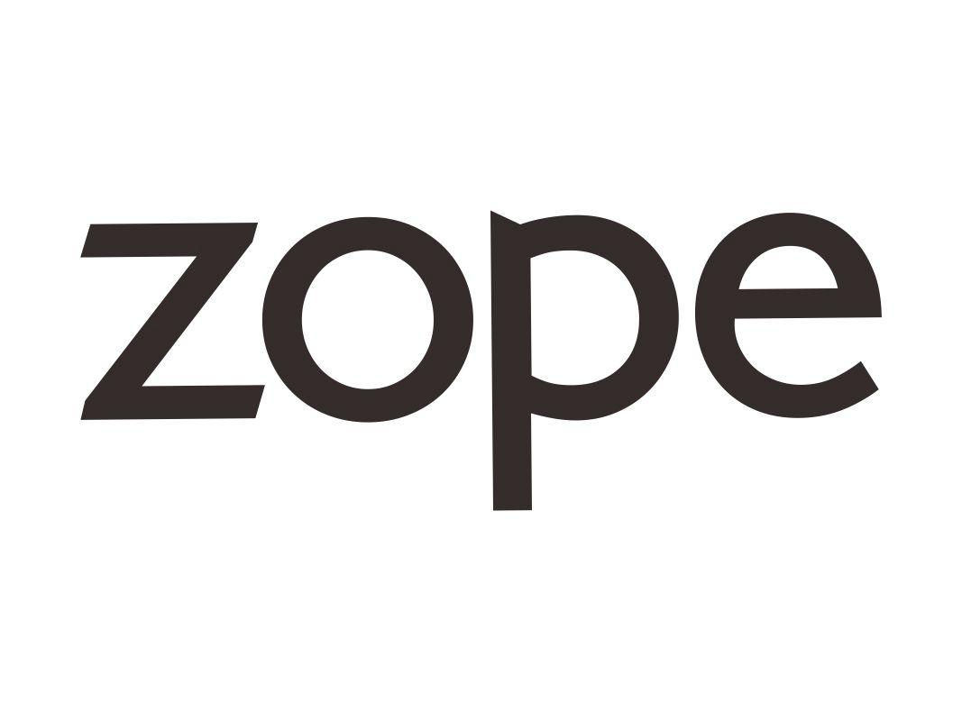 ZOPE