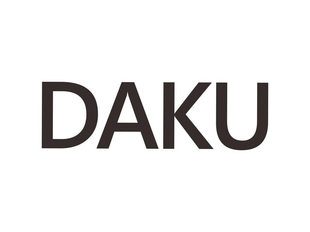 DAKU