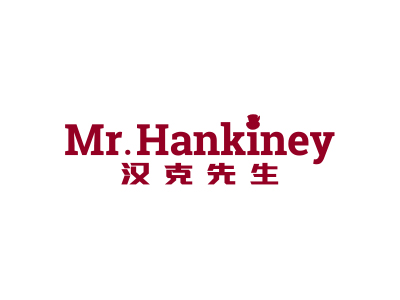 漢克先生 MRHANKINEY