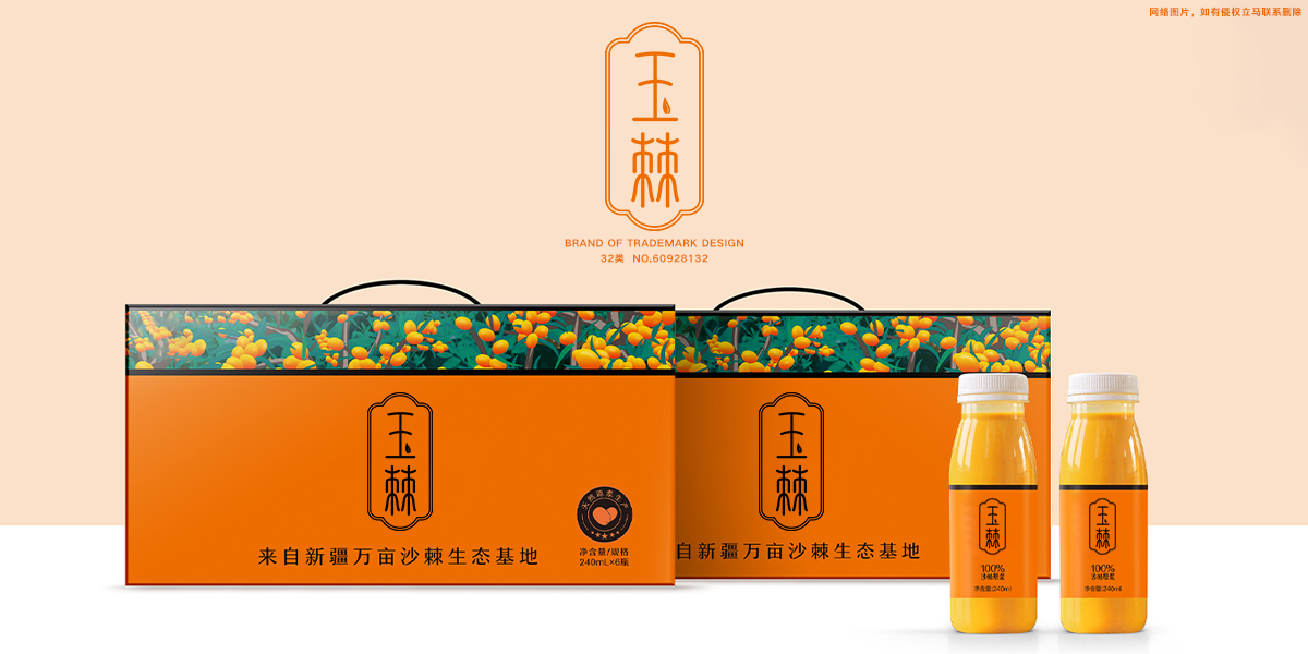 *棘商標(biāo)設(shè)計(jì)稿