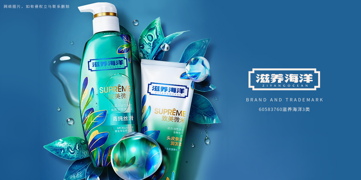 *養海洋*IYANGOCEAN商標設計稿