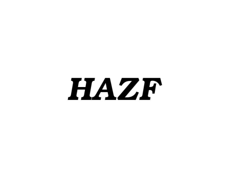 HAZF