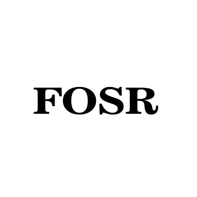 FOSR