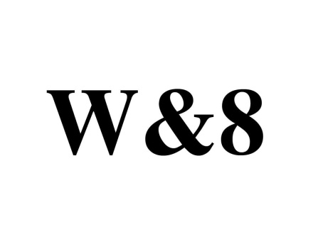 W&8