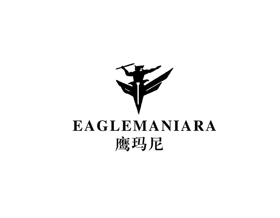 鷹瑪尼 EAGLEMANIARA