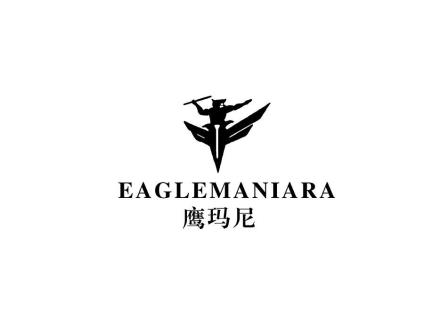 鷹瑪尼 EAGLEMANIARA