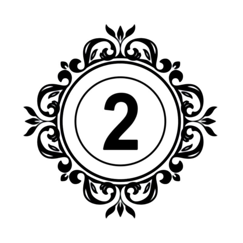 2