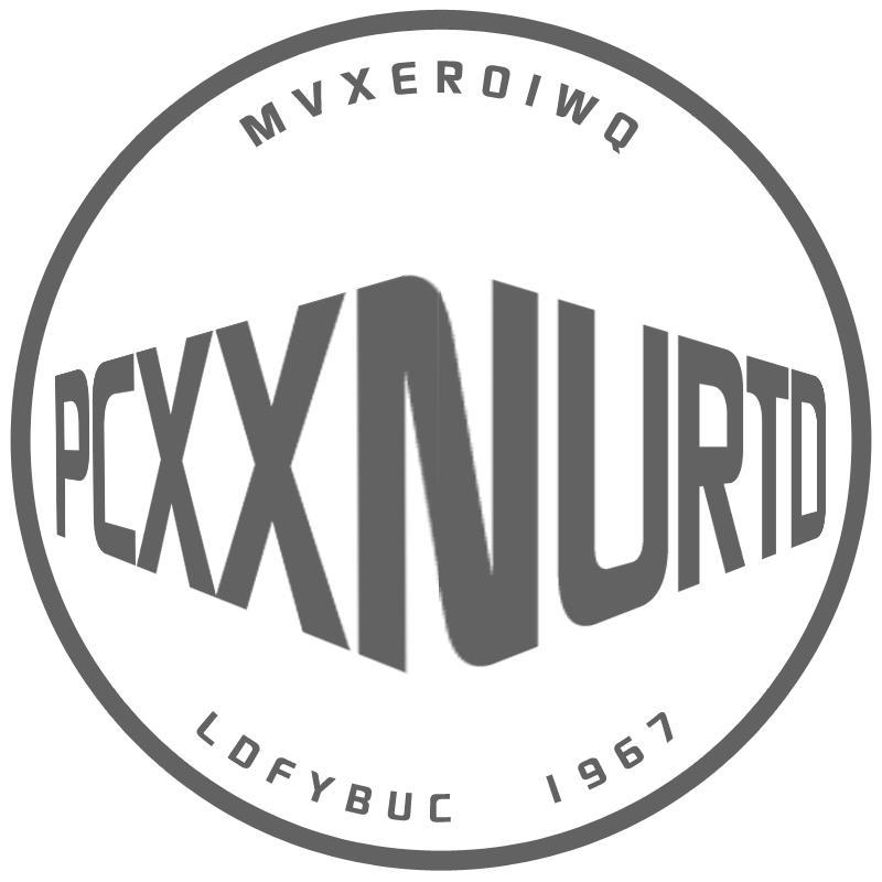 PCXXNURTD MVXEROIWQ LOFYBUC1967