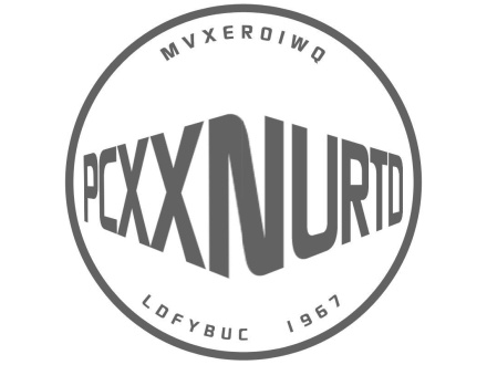 PCXXNURTD MVXEROIWQ LOFYBUC1967