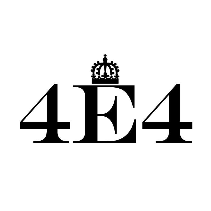 4E4