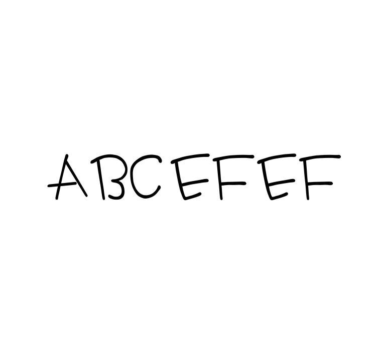 ABCEFEF