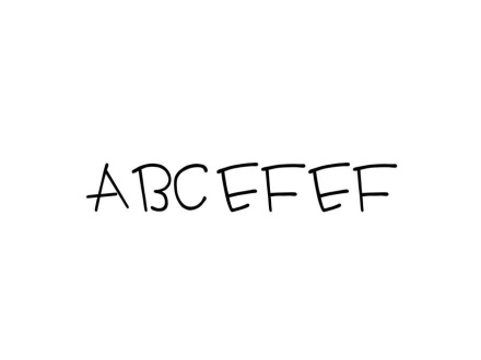 ABCEFEF