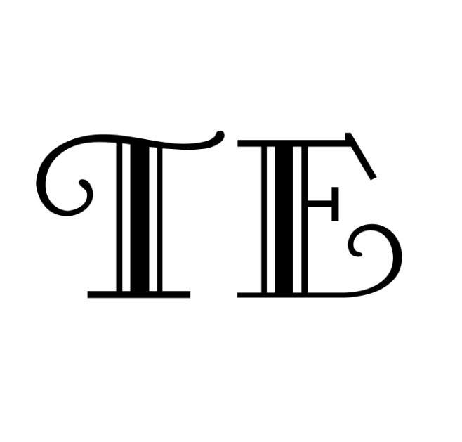 TE