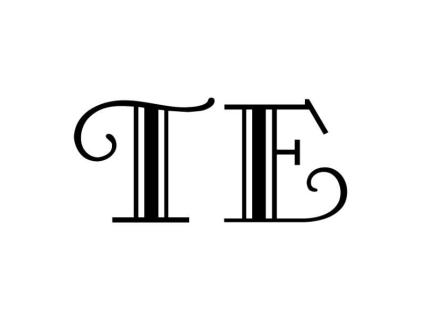 TE