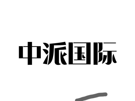 中派國際
