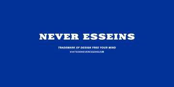 NEVER ESSEINS