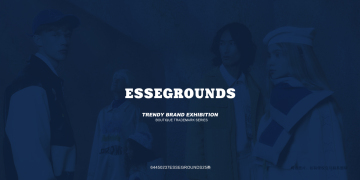 ESSEGROUNDS