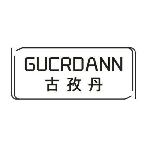 GUCRDANN 古孜丹