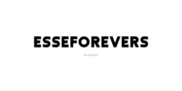 ESSEFOREVERS