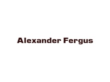 Alexander Fergus