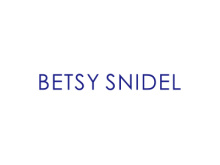 BETSY SNIDEL