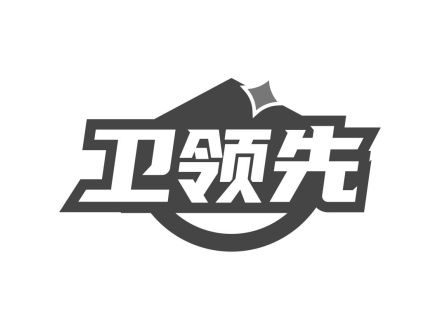 衛(wèi)領(lǐng)先