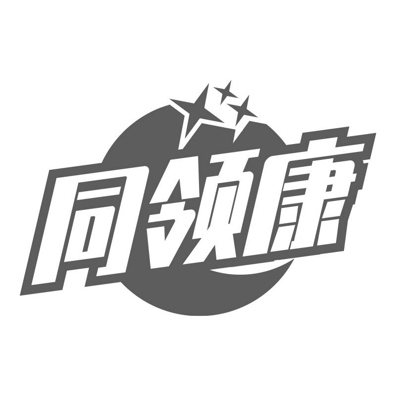 同領(lǐng)康