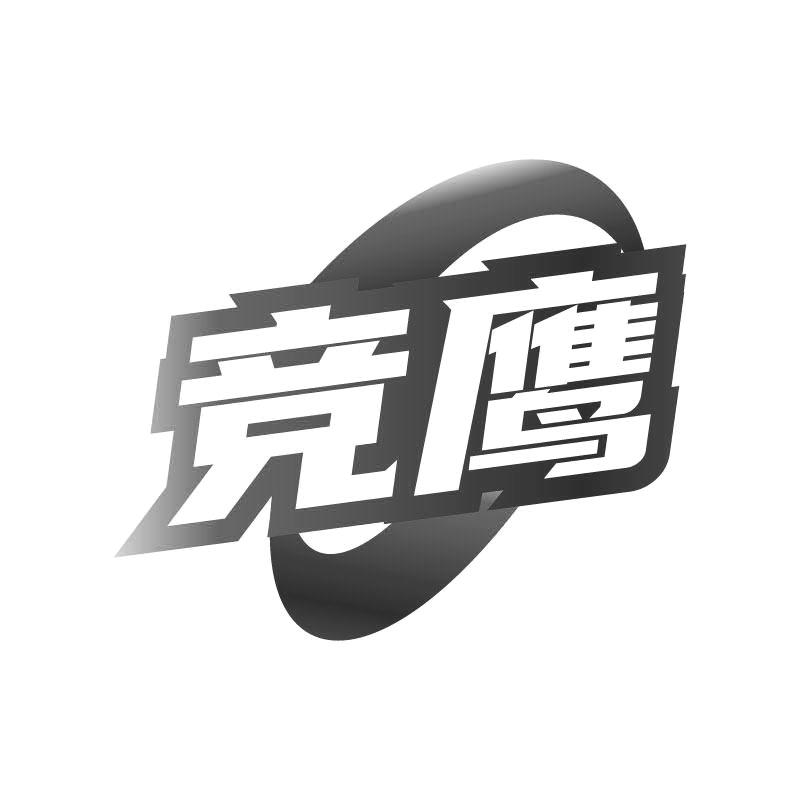 競(jìng)鷹