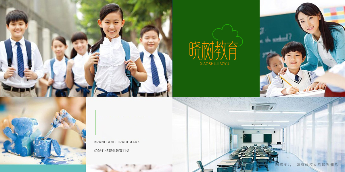 *樹教育商標設計稿