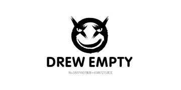 DREWEMPTY