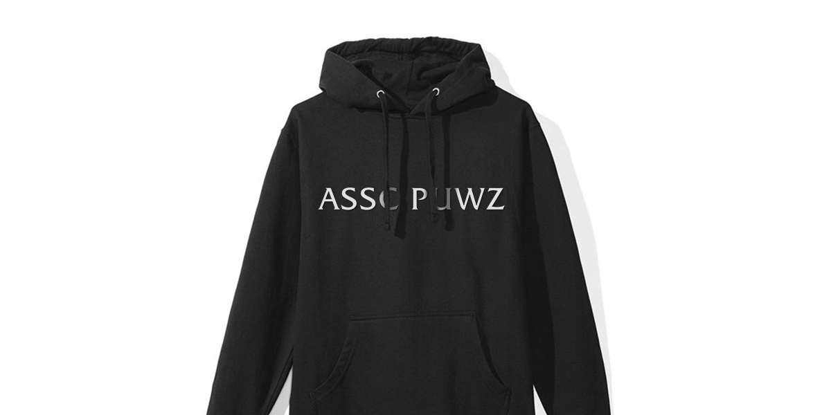 ASSC PUWZ商標(biāo)設(shè)計稿