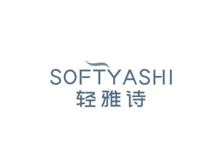 SOFTYASHI 輕雅詩