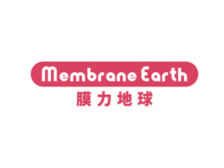 膜力地球 MEMBRANE EARTH
