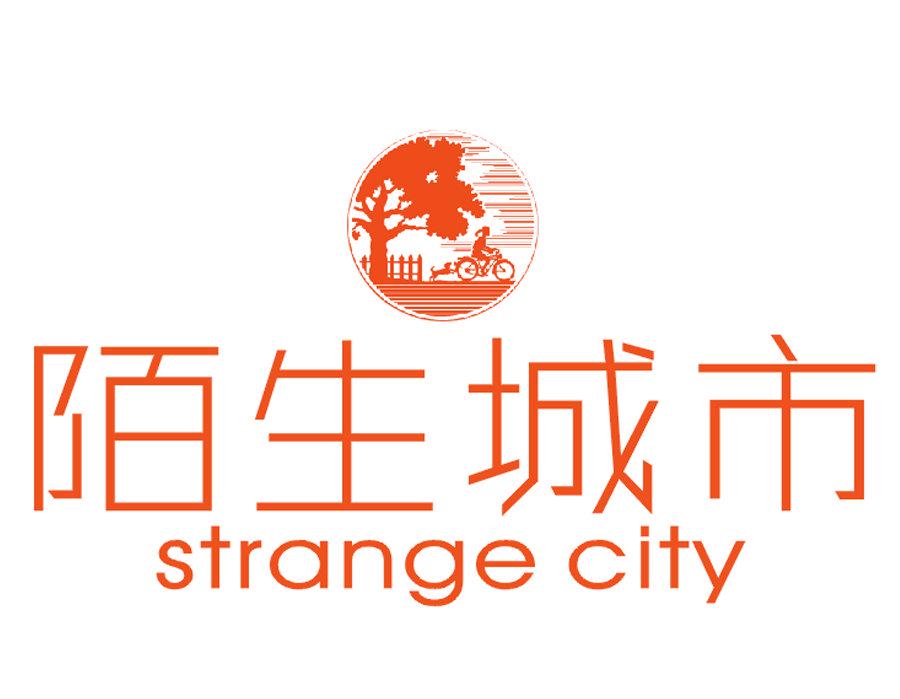 陌生城市 STRANGE CITY