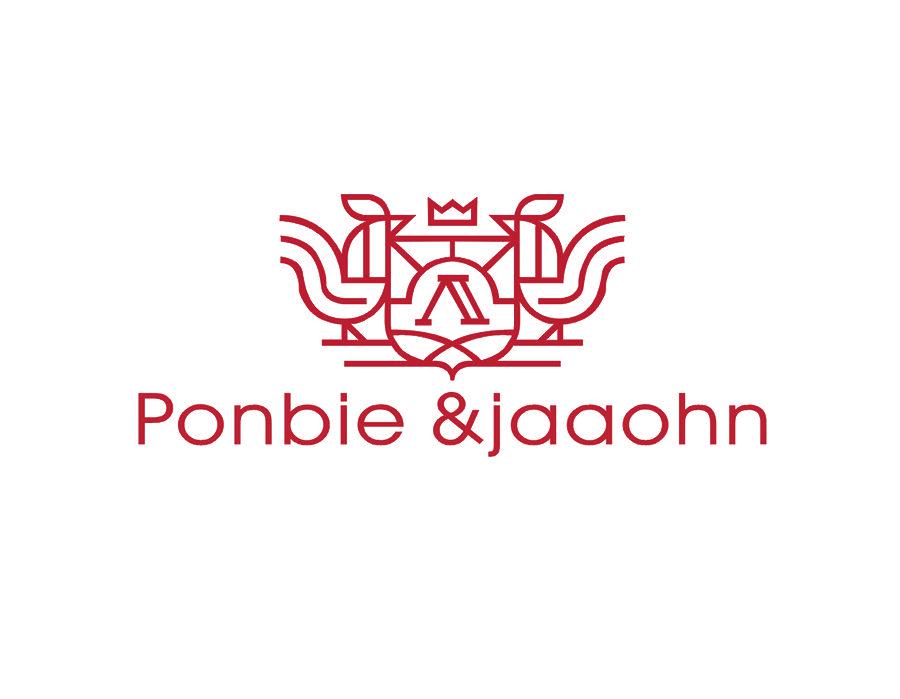 PONBIE & JAAOHN