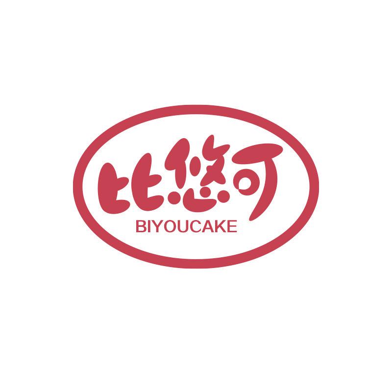 比悠可 BIYOUCAKE