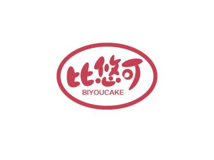 比悠可 BIYOUCAKE