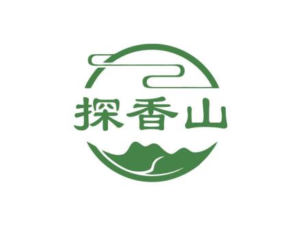 探香山