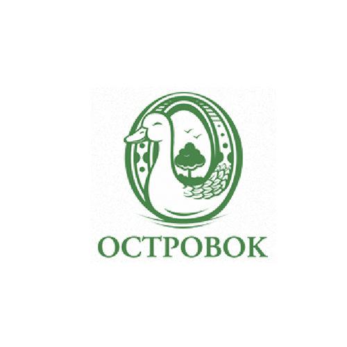 OCTPOBOK