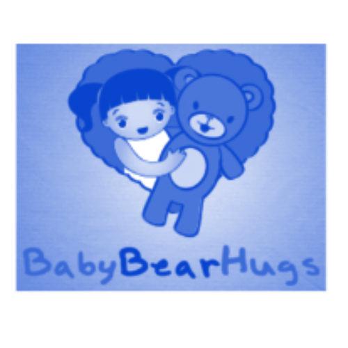 BABYBEARHUGS