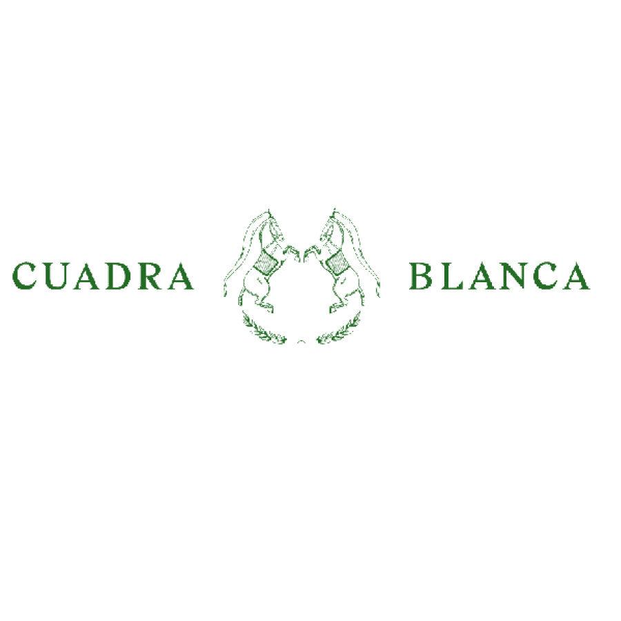 CUADRA BLANCA