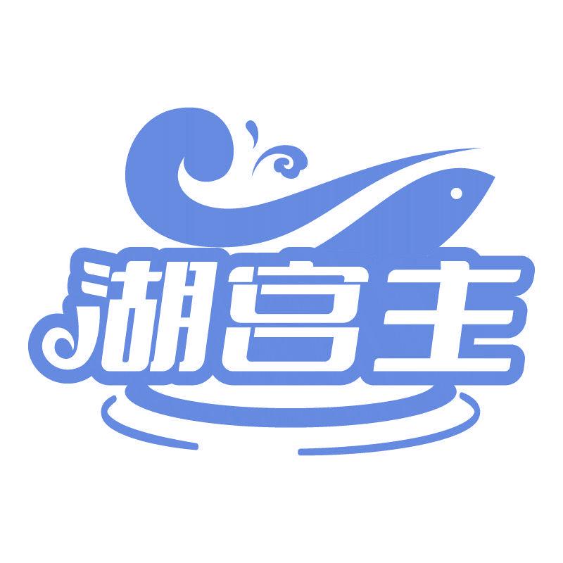 湖宮主