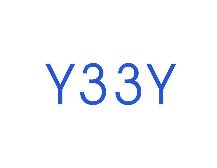 Y33Y