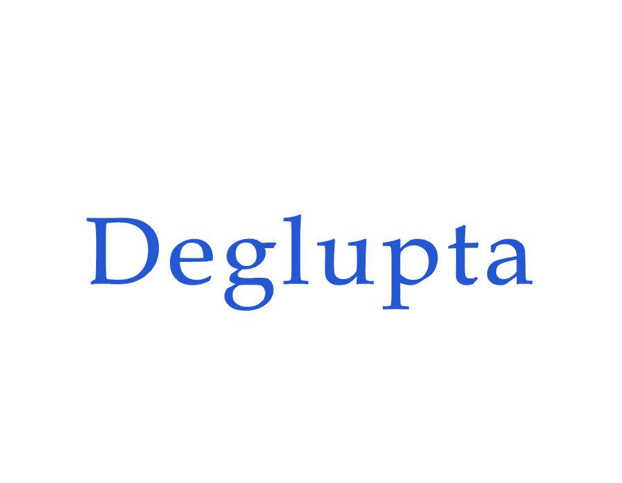 DEGLUPTA