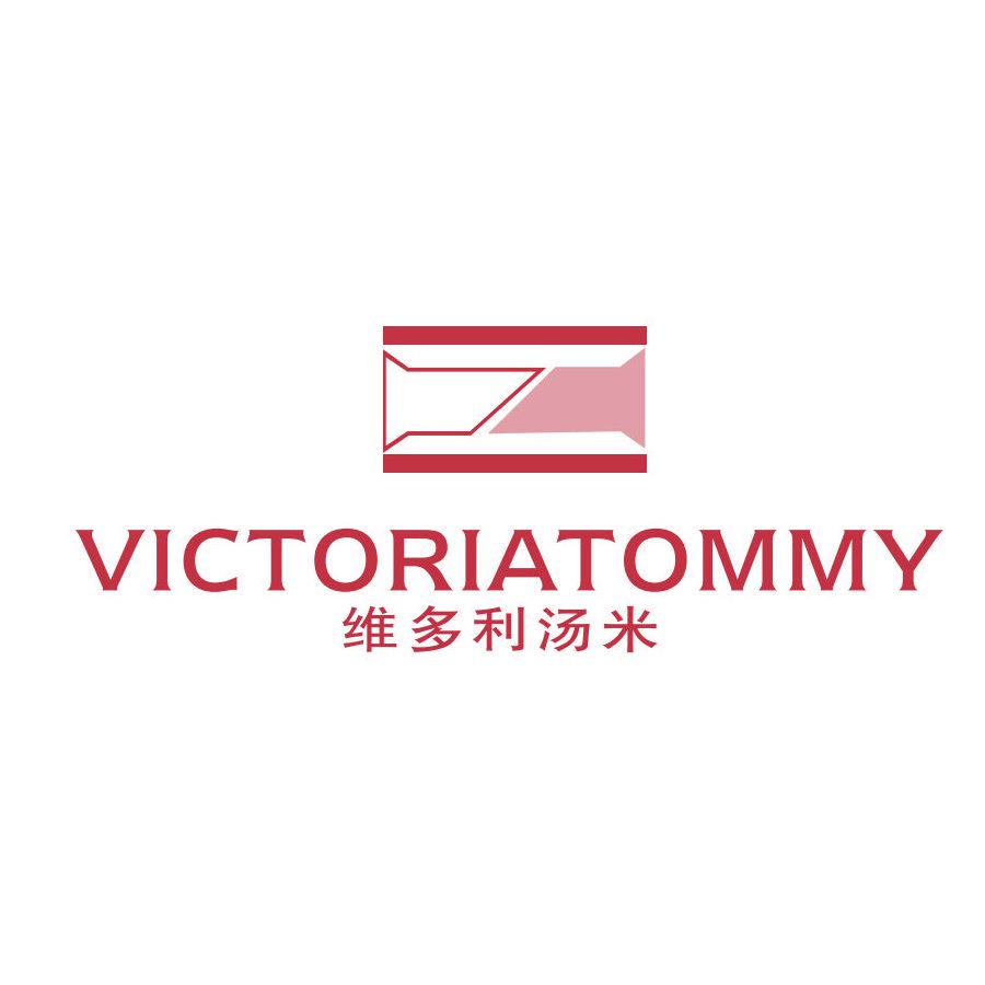 *多利湯米*ICTORIATOMMY
