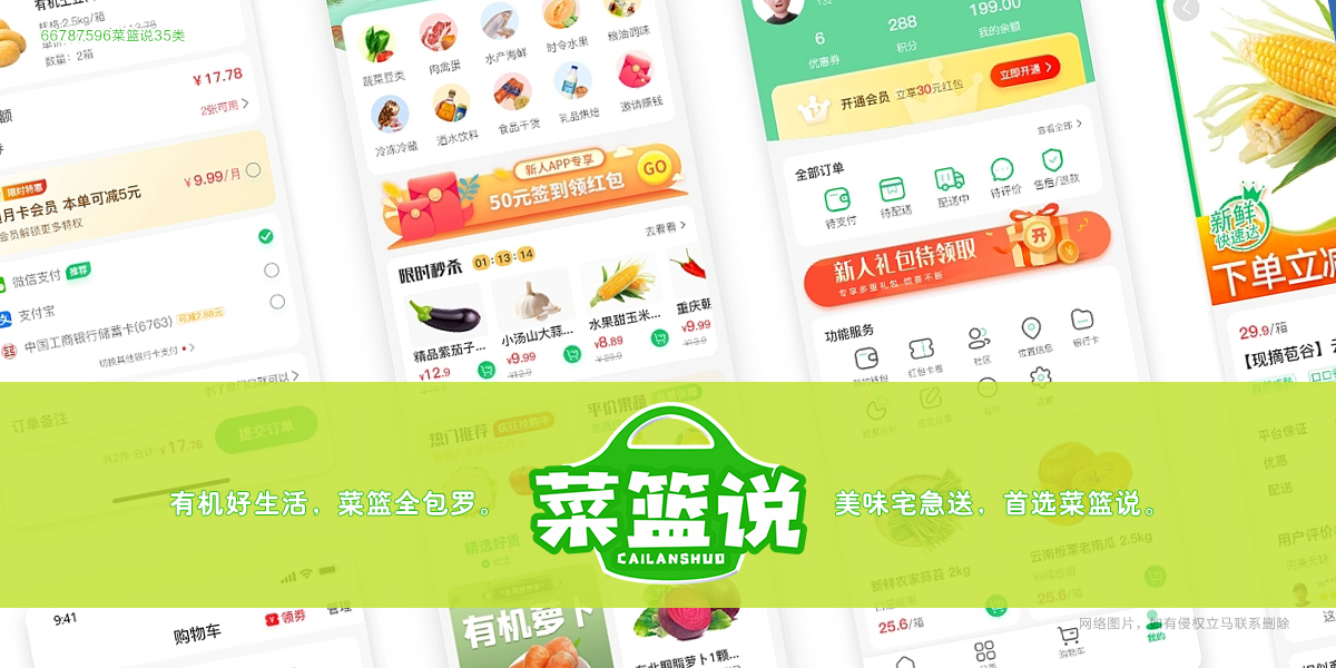 *籃說商標(biāo)設(shè)計(jì)稿