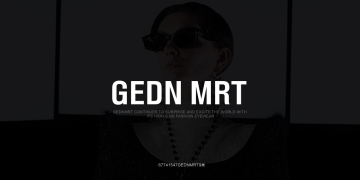 GEDN MRT