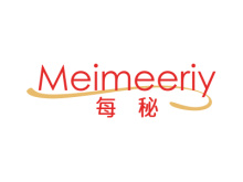 每秘 MEIMEERIY