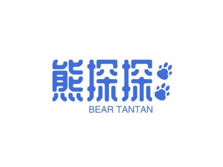 熊探探 BEAR TANTAN