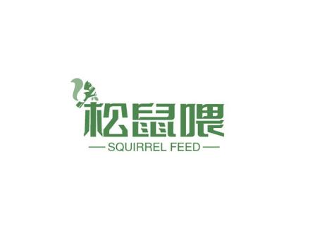 松鼠喂 SQUIRREL FEED